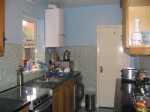 Fitted Kitchen