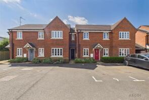 9, Dove Place, Hatton, Derby DE65 5AB