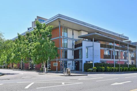Whippendell Road, Watford, WD18
