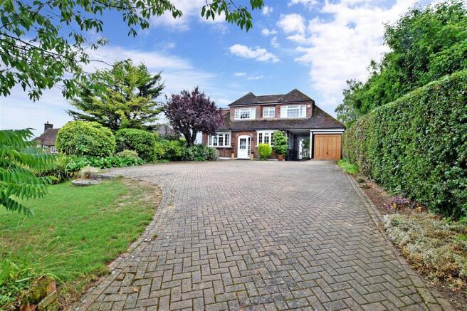 Driveway/Parking