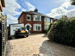 8, Derwent Road, Redcar TS10 1PD