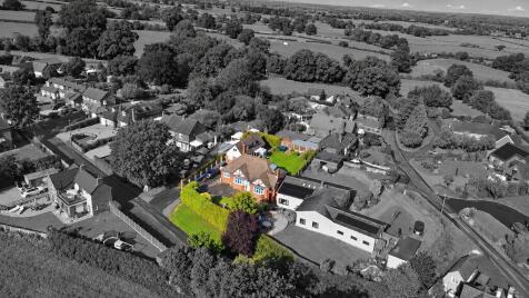 Shute Hill, Chorley, WS13 8DB
