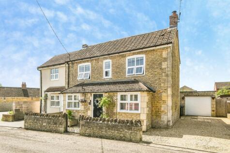 Wood Lane, Chippenham