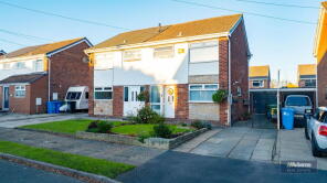 38, Minton Way, Widnes WA8 9RA