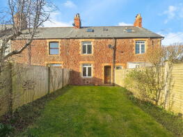 2, Mckinley Terrace, Old Cleeve, Watchet TA23 0PD