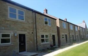 11, Sea View, Morpeth NE65 8DS