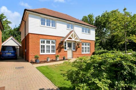 Bramley Grove, Tenterden, TN30