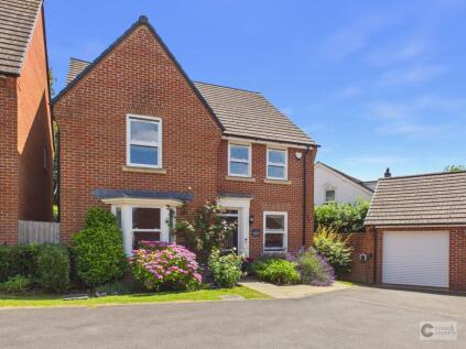 Beacon Drive, Newton Abbot, TQ12