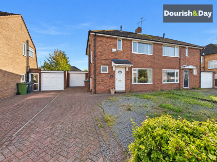 Ascot Road, Stafford, ST17