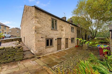 1 Park Road, Edgworth, BL7 0AN