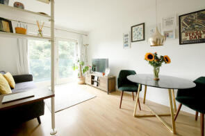 Flat, 53, Marischal Road, London SE13 5LE