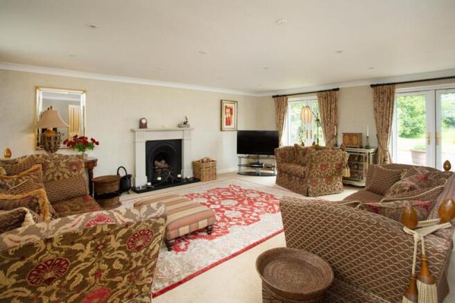 Sitting room