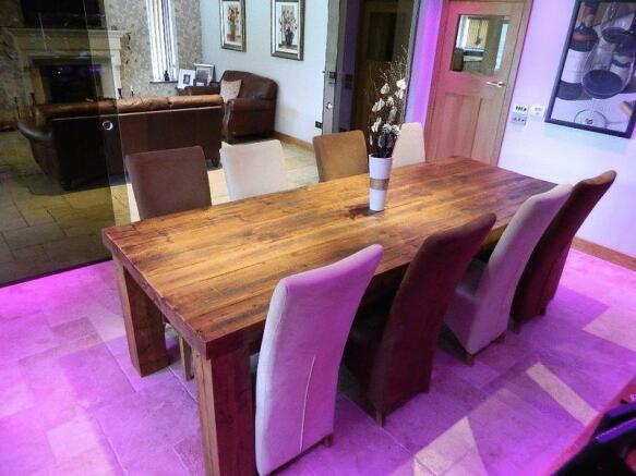 Dining Room (DBF)