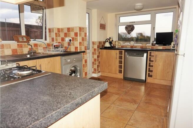 Kitchen / Diner