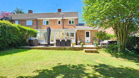 Coppice Road, Kingsclere, RG20 5RT