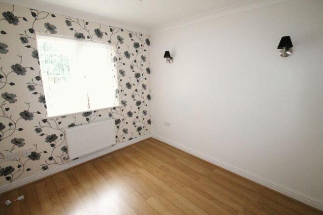 Annexe Bedroom