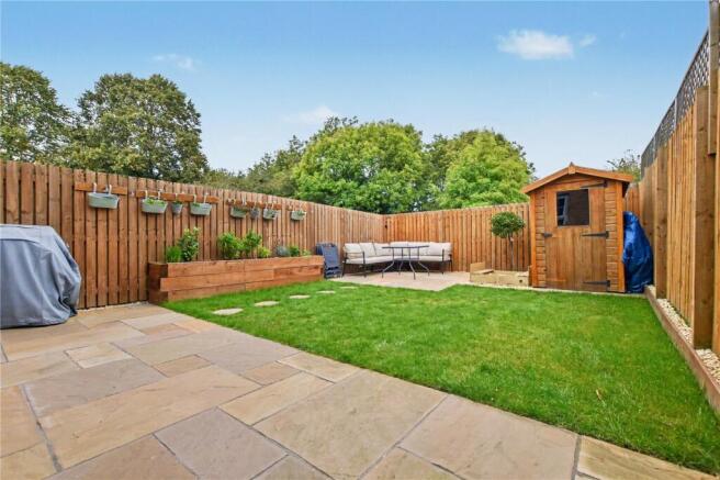 3 bed Semi-Detached for sale Image 10