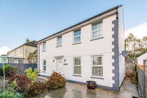 Middlehurst, Greenbank Lane, Liskeard PL14 3LB