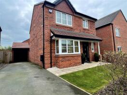 113, Maxy House Road, Preston PR4 0DZ