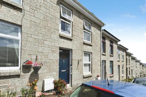 Treneglos Terrace, Newlyn, Penzance, Cornwall, TR18