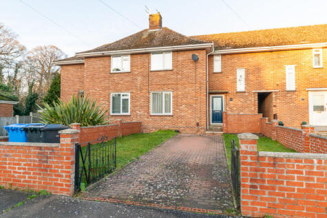 Rydal Close, VERY CLOSE TO UEA, NR5