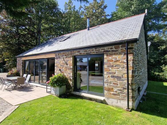 The Cottage