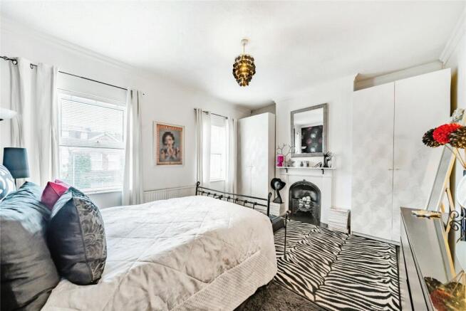 Master Bedroom 2