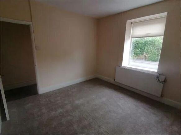 Reception Room 1