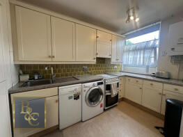 Flat 42, Troutbeck, Albany Street, London NW1 4EG