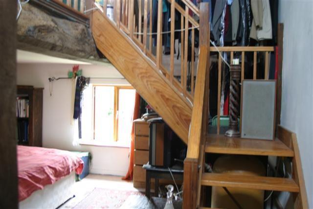 s/case to mezzanine