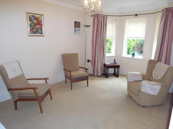 Reception Room One