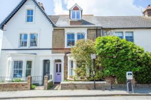18, Nelson Road, Whitstable CT5 1DR