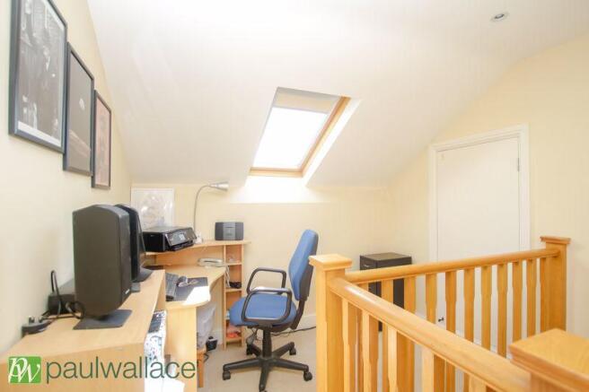 Study Area