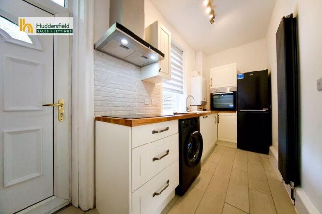 2 bed Terraced for sale Image 4
