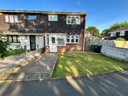 19, Parkes Street, Brierley Hill DY5 3DY