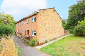 91, Launcelot Close, Andover SP10 4BY