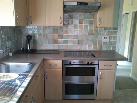 Kitchen Aspect One