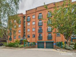 116, Wharton Court, Chester CH2 3DG
