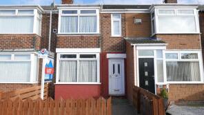 90, Rockford Avenue, Hull HU8 8JB
