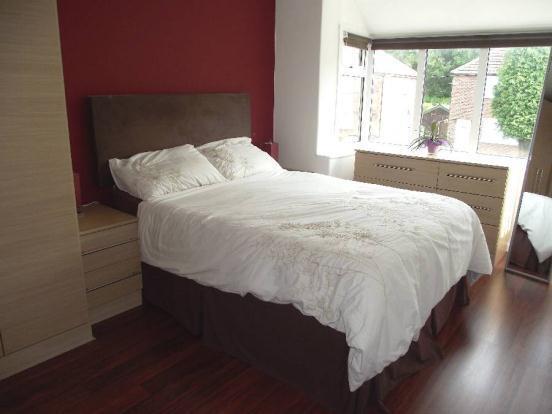Bed 1