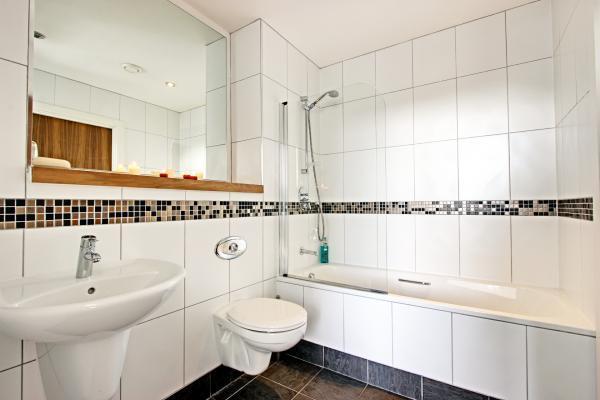 Bathroom 1