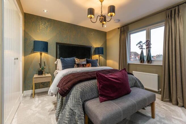4 bed Detached for sale Image 6