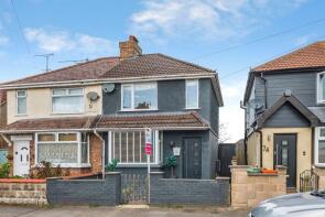 76, Hughes Street, Rodbourne, Swindon SN2 2HG