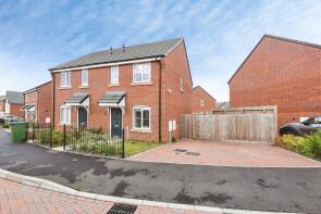 40, John Sullivan Way, Oldbury B69 3FU