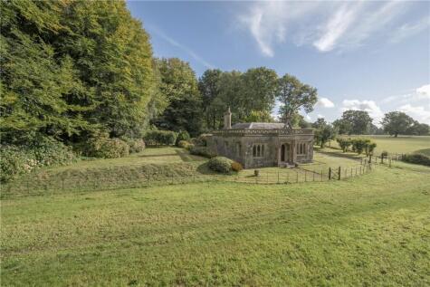 Stourton, Warminster, Wiltshire, BA12