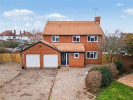 48, Meadow Road, Worcester WR3 7PP