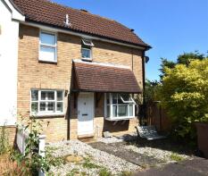 25, Tighfield Walk, South Woodham Ferrers, Chelmsford CM3 5ZS