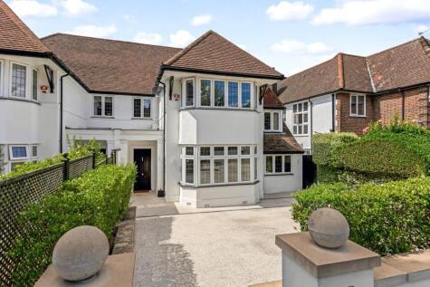 Armitage Road, London, NW11