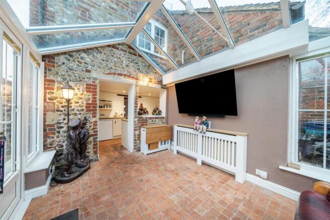 Conservatory