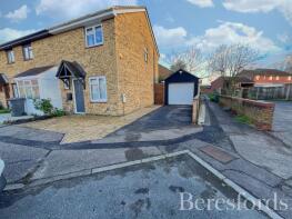31, Flintwich Manor, Chelmsford CM1 4YP